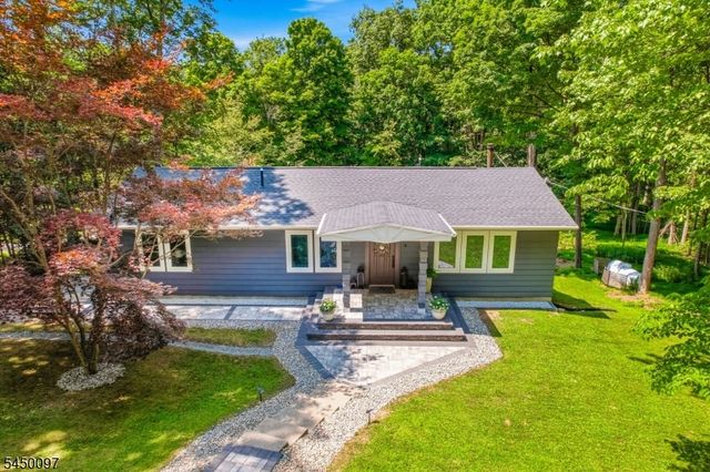 142 Gunn Rd, Frankford Twp., NJ 07826