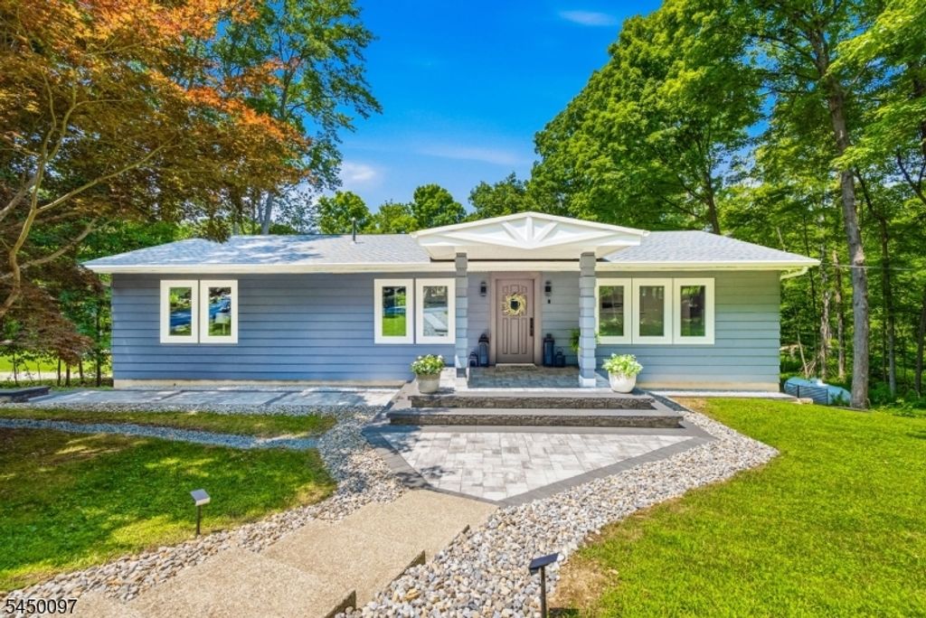 142 Gunn Rd, Frankford Twp., NJ 07826