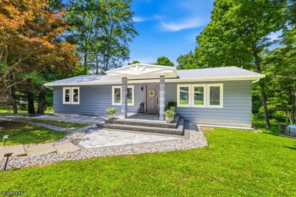 142 Gunn Rd, Frankford Twp., NJ 07826 — photo 3