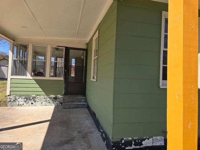 2101 Highway 81, Oxford, GA 30054