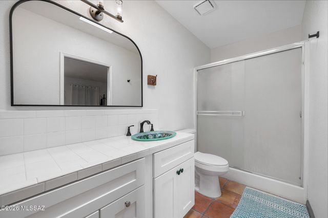 3863 S Calle Del Escudo, Green Valley, AZ 85622