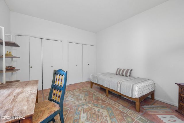 3863 S Calle Del Escudo, Green Valley, AZ 85622