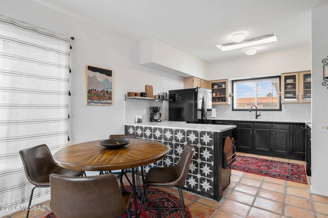 3863 S Calle Del Escudo, Green Valley, AZ 85622