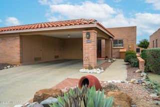 3863 S Calle Del Escudo, Green Valley, AZ 85622