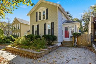 61 Harvard Street, Rochester, NY 14607