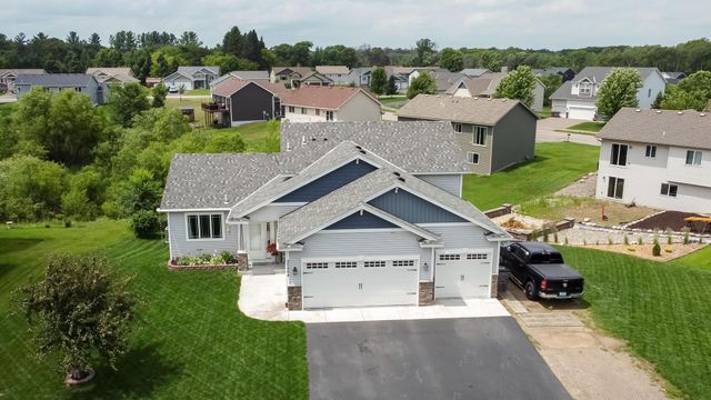 25464 11th Street W, Zimmerman, MN 55398