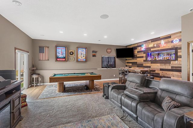 25464 11th Street W, Zimmerman, MN 55398
