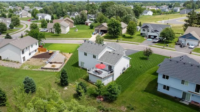 25464 11th Street W, Zimmerman, MN 55398