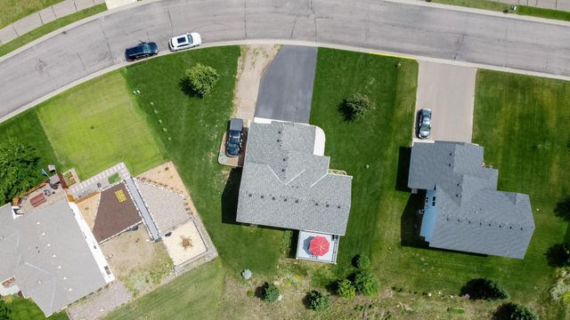 25464 11th Street W, Zimmerman, MN 55398