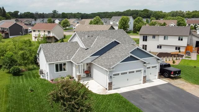 25464 11th Street W, Zimmerman, MN 55398