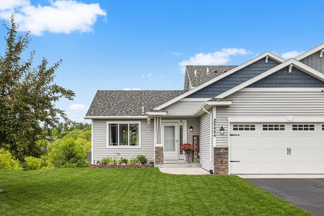 25464 11th Street W, Zimmerman, MN 55398