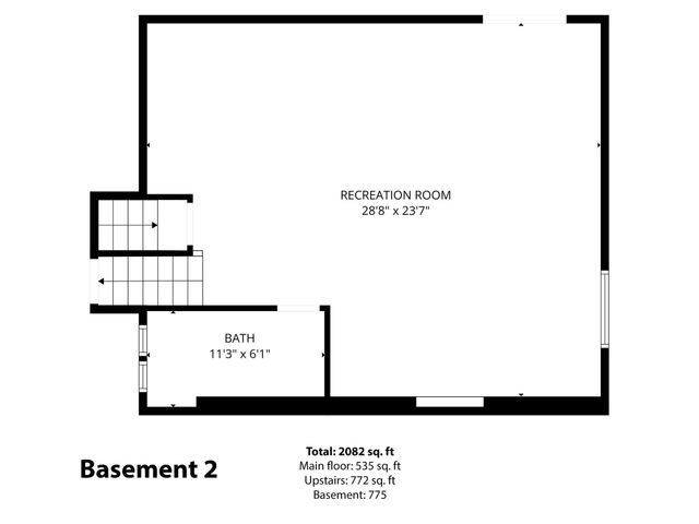 25464 11th Street W, Zimmerman, MN 55398