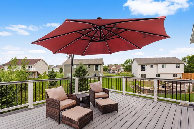 25464 11th Street W, Zimmerman, MN 55398
