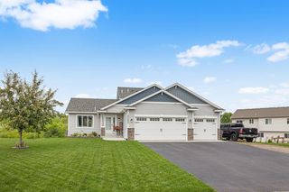 25464 11th Street W, Zimmerman, MN 55398
