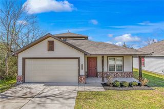 2101 Heritage Meadow Lane, Bryan, TX 77803