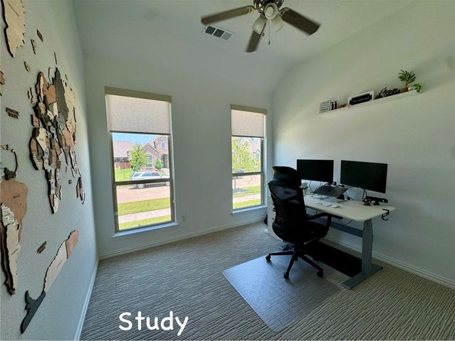 14065 Falcon Ranch Drive, Frisco, TX 75035