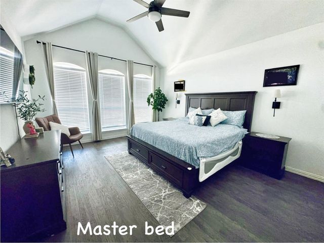 14065 Falcon Ranch Drive, Frisco, TX 75035