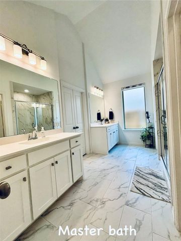 14065 Falcon Ranch Drive, Frisco, TX 75035