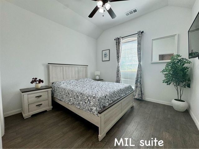 14065 Falcon Ranch Drive, Frisco, TX 75035