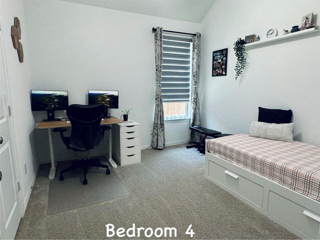 14065 Falcon Ranch Drive, Frisco, TX 75035