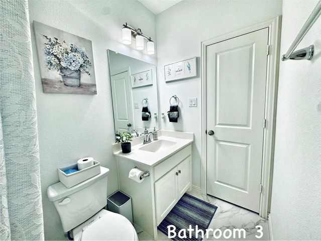 14065 Falcon Ranch Drive, Frisco, TX 75035