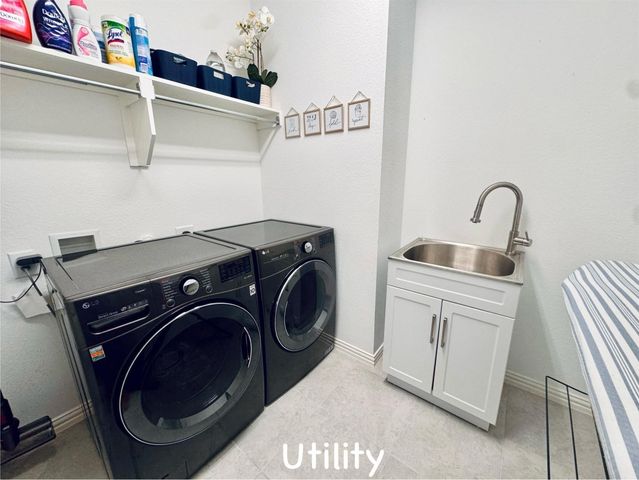 14065 Falcon Ranch Drive, Frisco, TX 75035