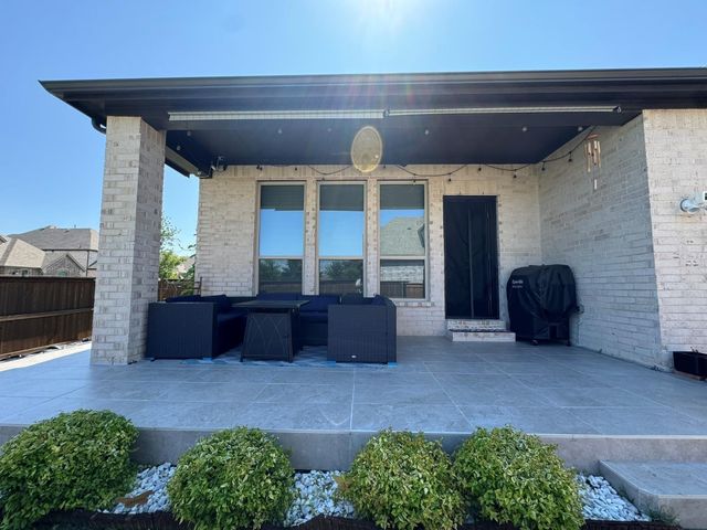 14065 Falcon Ranch Drive, Frisco, TX 75035