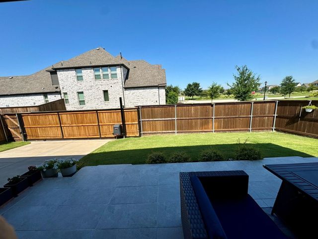 14065 Falcon Ranch Drive, Frisco, TX 75035