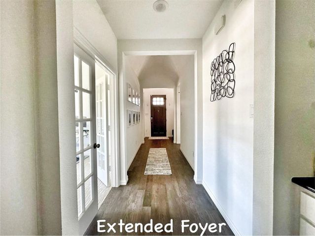 14065 Falcon Ranch Drive, Frisco, TX 75035