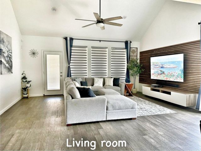 14065 Falcon Ranch Drive, Frisco, TX 75035