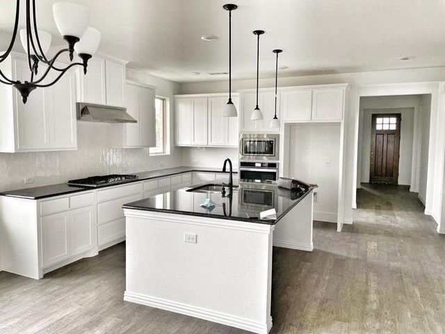 14065 Falcon Ranch Drive, Frisco, TX 75035