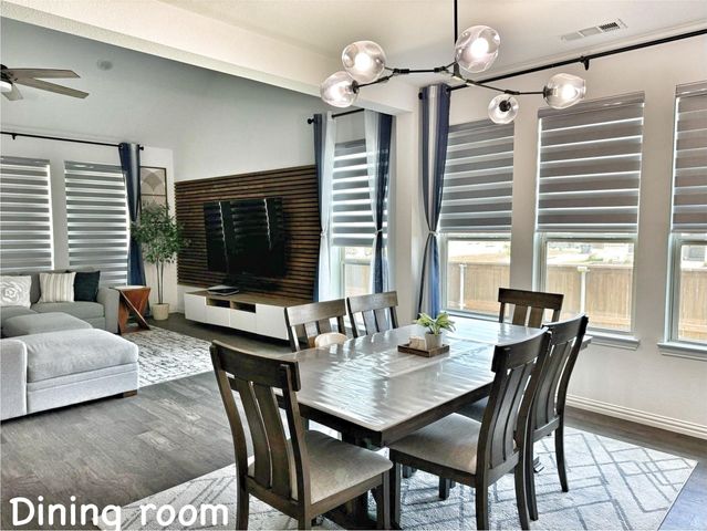 14065 Falcon Ranch Drive, Frisco, TX 75035