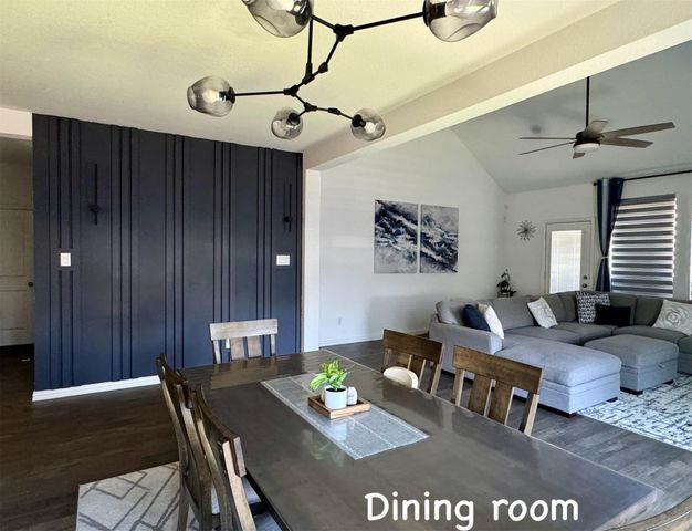 14065 Falcon Ranch Drive, Frisco, TX 75035