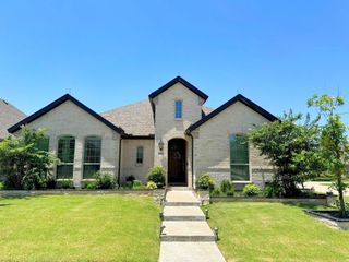 14065 Falcon Ranch Drive, Frisco, TX 75035