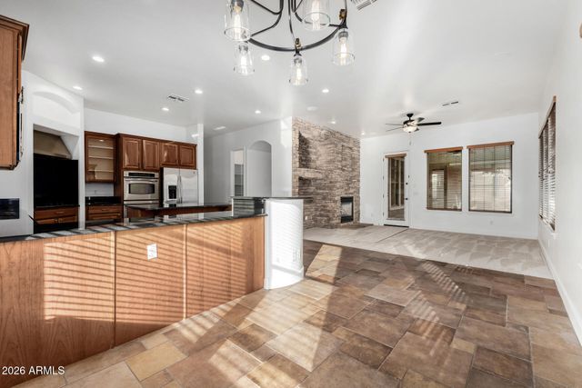 3055 E SIERRA MADRE Avenue, Gilbert, AZ 85296