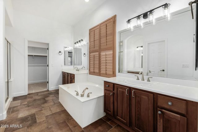 3055 E SIERRA MADRE Avenue, Gilbert, AZ 85296