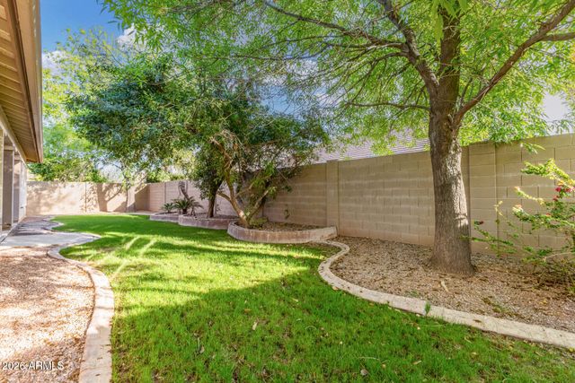 3055 E SIERRA MADRE Avenue, Gilbert, AZ 85296