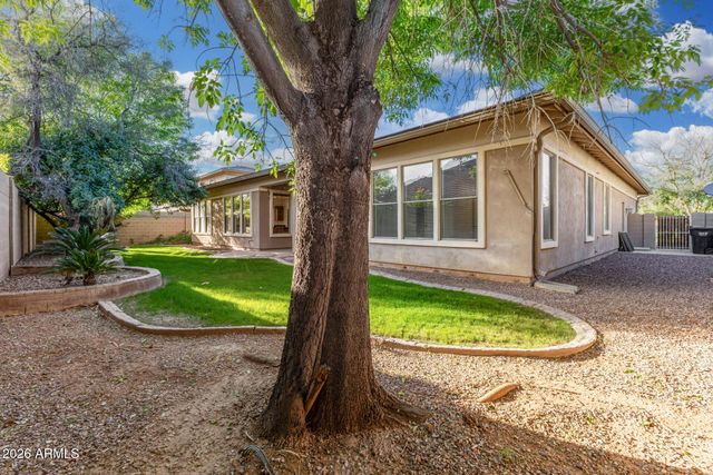 3055 E SIERRA MADRE Avenue, Gilbert, AZ 85296