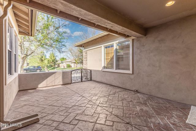 3055 E SIERRA MADRE Avenue, Gilbert, AZ 85296