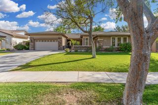 3055 E SIERRA MADRE Avenue, Gilbert, AZ 85296