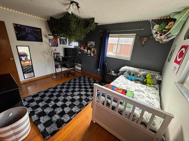 127 Birkewood Road, Huntington, WV 25705