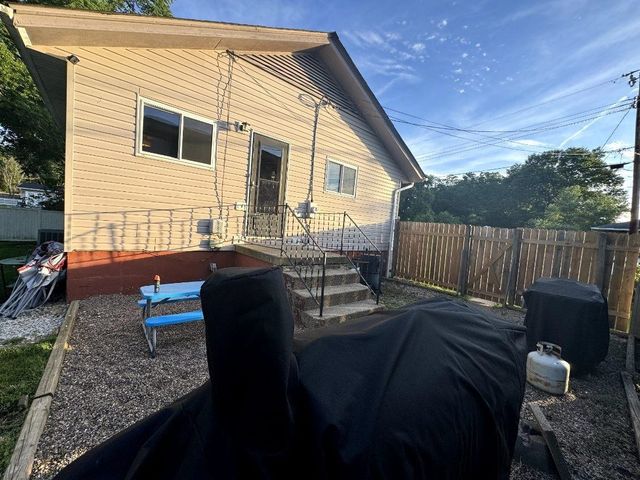 127 Birkewood Road, Huntington, WV 25705