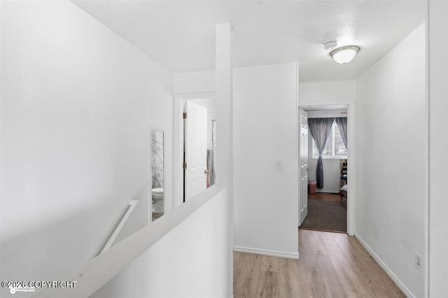 7640 Snow View Drive, Anchorage, AK 99507
