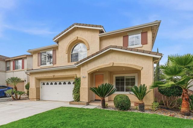 5051 Lake Circle Road, Fallbrook, CA 92028