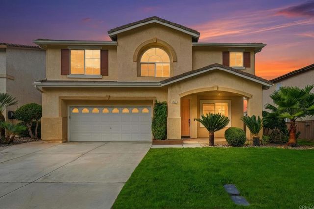 5051 Lake Circle Road, Fallbrook, CA 92028