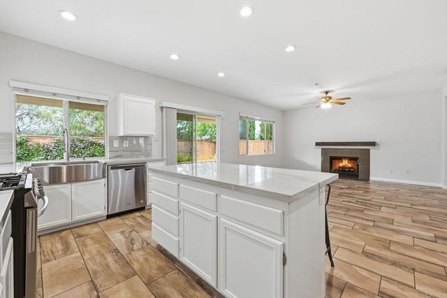 5051 Lake Circle Road, Fallbrook, CA 92028