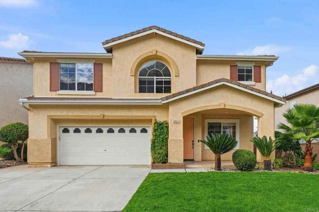 5051 Lake Circle Road, Fallbrook, CA 92028