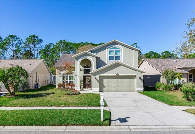 13101 ROYAL GEORGE AVENUE, Odessa, FL 33556