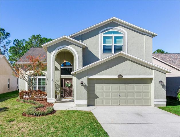 13101 ROYAL GEORGE AVENUE, Odessa, FL 33556