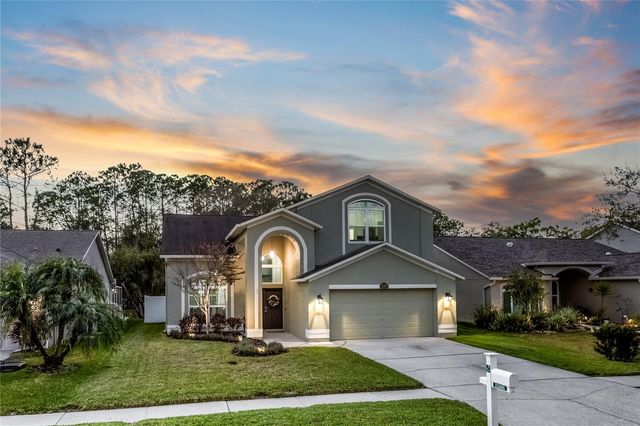 13101 ROYAL GEORGE AVENUE, Odessa, FL 33556